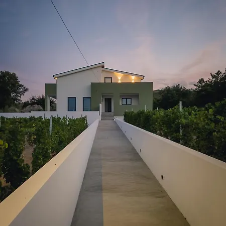 Bauernhof Raposa - Pegarinhos