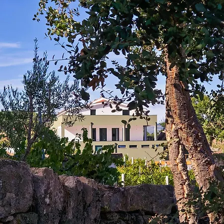 Raposa - Bauernhof Pegarinhos