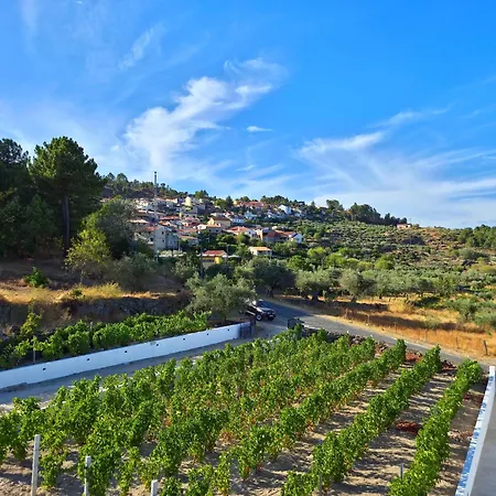 Raposa - مزرعة للإقامة