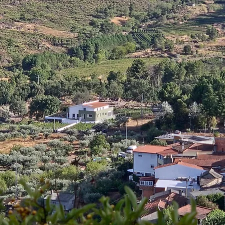 Séjour à la ferme Raposa - Pegarinhos
