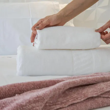 Séjour à la ferme Raposa - *