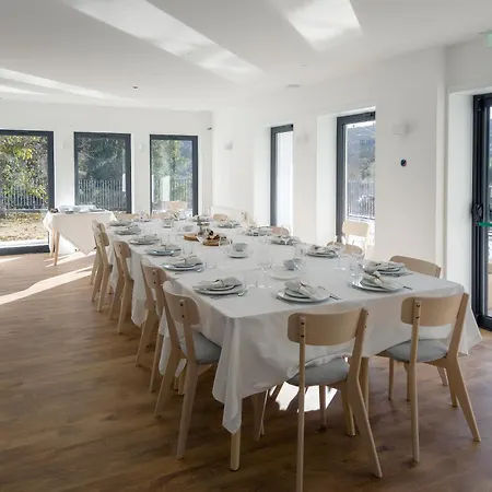 Raposa - Фермерский дом *