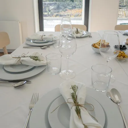 Raposa - Фермерский дом *