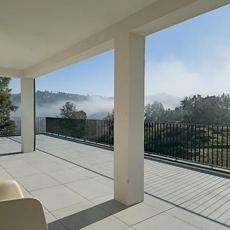 Séjour à la ferme Raposa - Pegarinhos