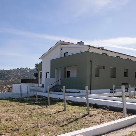 Bauernhof Raposa - *