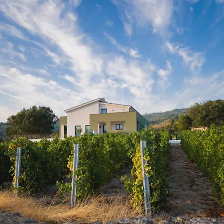Raposa - Alojamento de Turismo Rural Pegarinhos