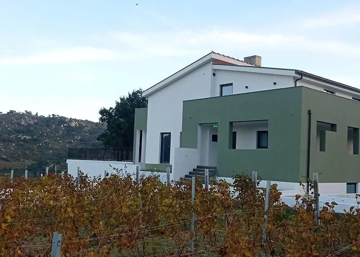 Raposa - Séjour à la ferme *