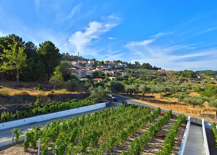 Raposa - Фермерский дом