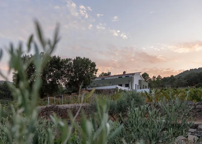 Raposa - Фермерский дом *