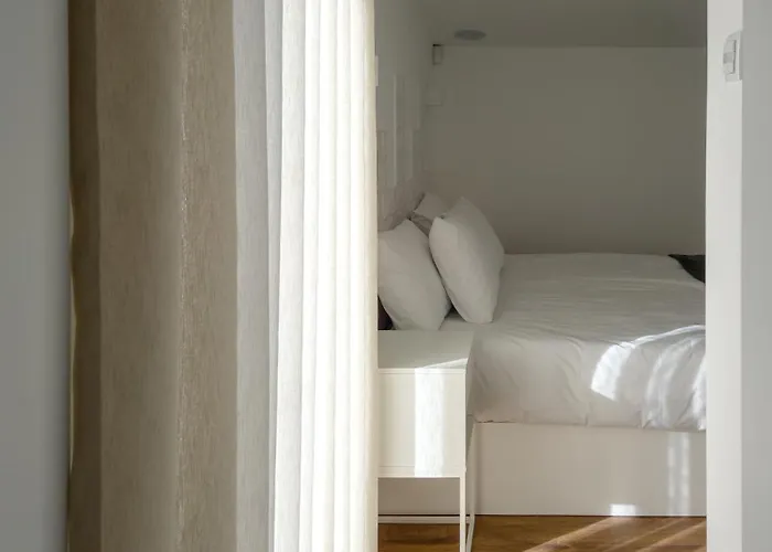 مزرعة للإقامة Raposa - Pegarinhos