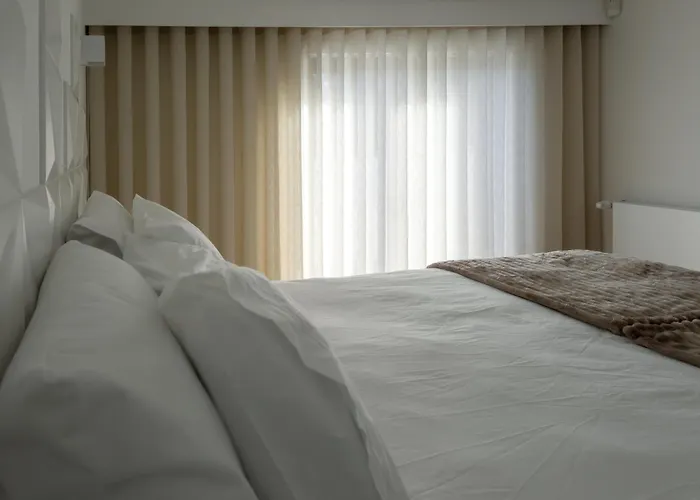 Raposa - Séjour à la ferme Pegarinhos