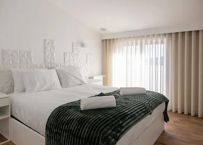 Raposa - Séjour à la ferme Pegarinhos