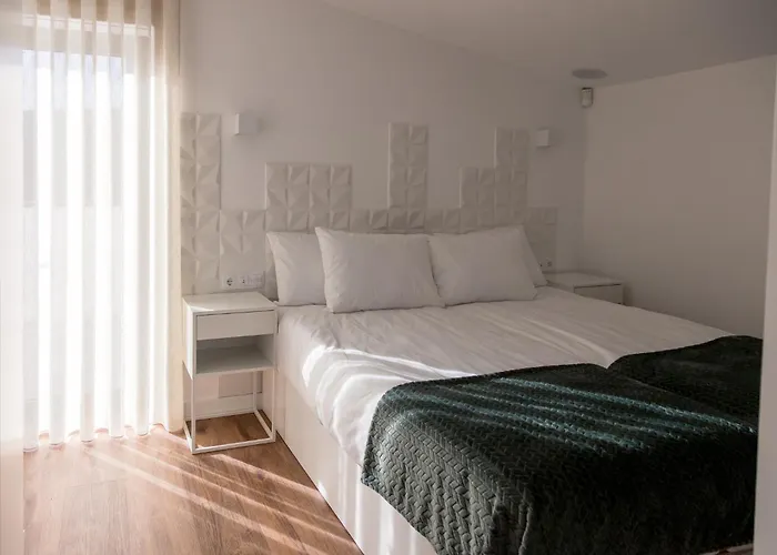 Фермерский дом Raposa - Pegarinhos