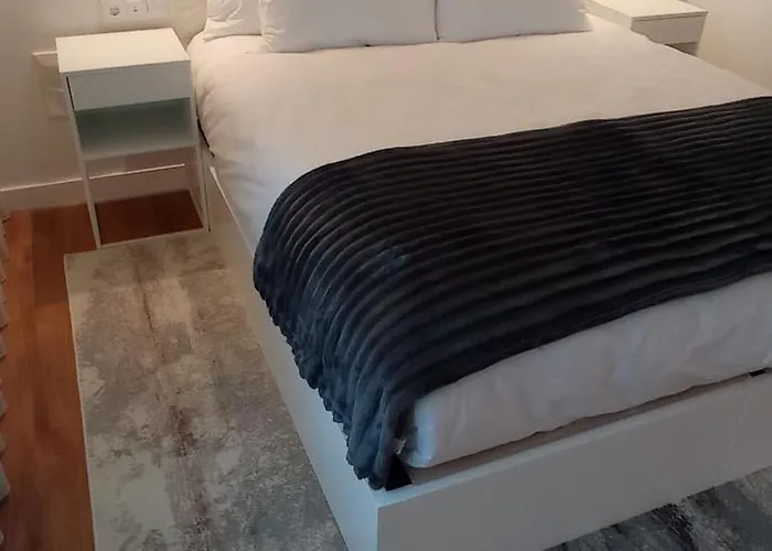 Фермерский дом Raposa - Pegarinhos