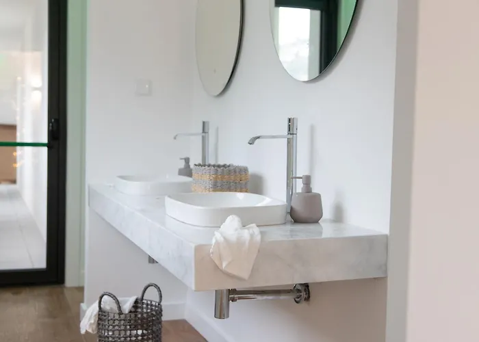 Фермерский дом Raposa - *