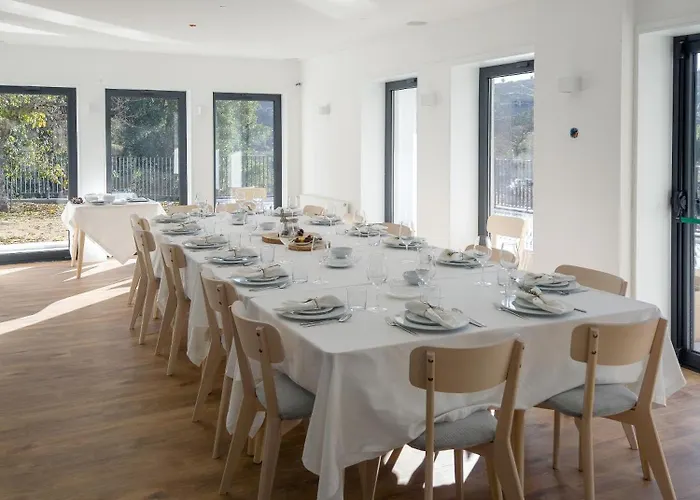 Raposa - Séjour à la ferme *