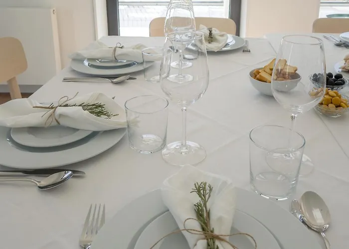 Raposa - مزرعة للإقامة *