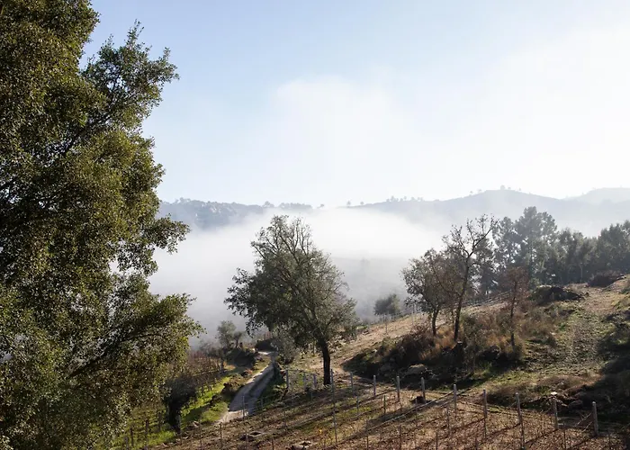 Raposa - مزرعة للإقامة