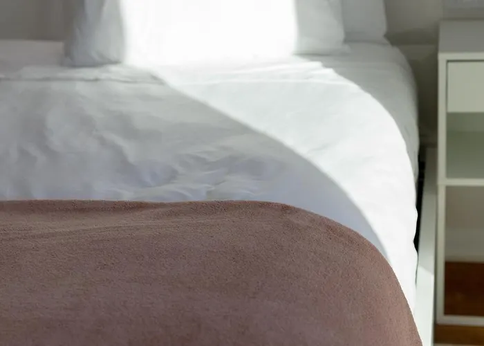 مزرعة للإقامة Raposa - Pegarinhos