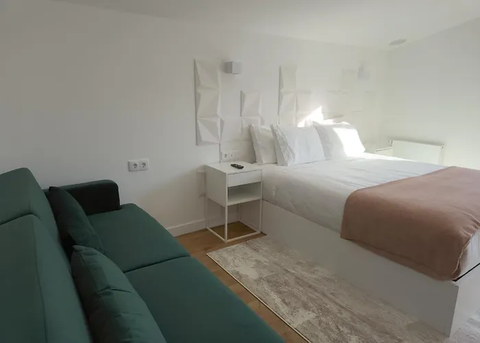 مزرعة للإقامة Raposa - Pegarinhos