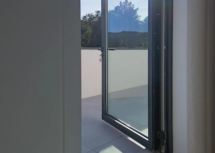 Фермерский дом Raposa -