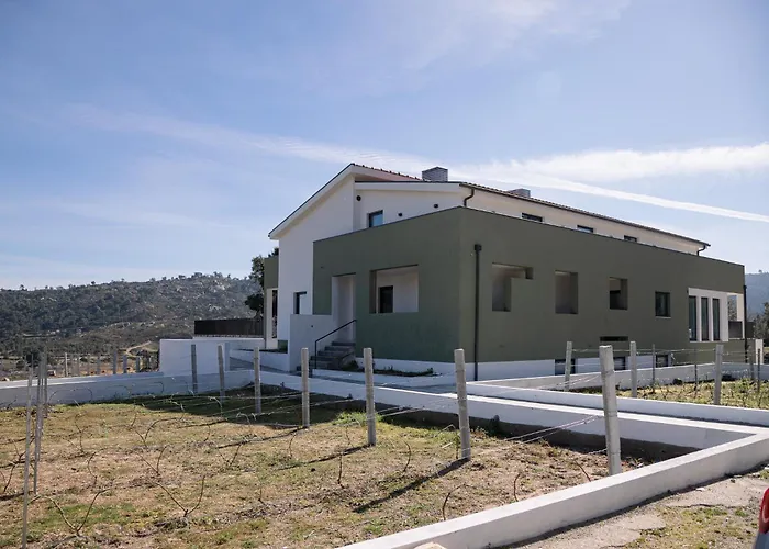 Séjour à la ferme Raposa - *