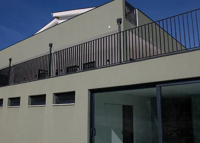 Raposa - Séjour à la ferme